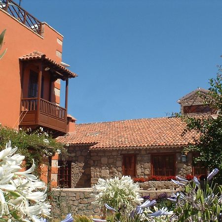 Hotel Rural San Miguel - Only Adults San Miguel de Abona Dış mekan fotoğraf