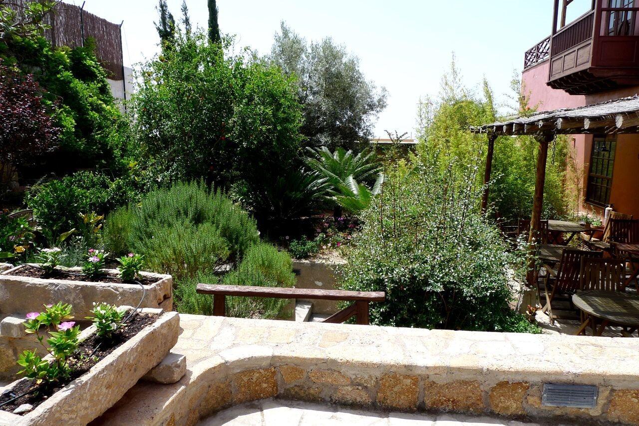 Hotel Rural San Miguel - Only Adults San Miguel de Abona Dış mekan fotoğraf