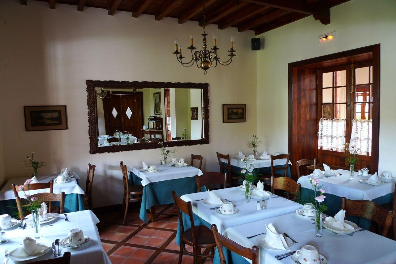 Hotel Rural San Miguel - Only Adults San Miguel de Abona Dış mekan fotoğraf
