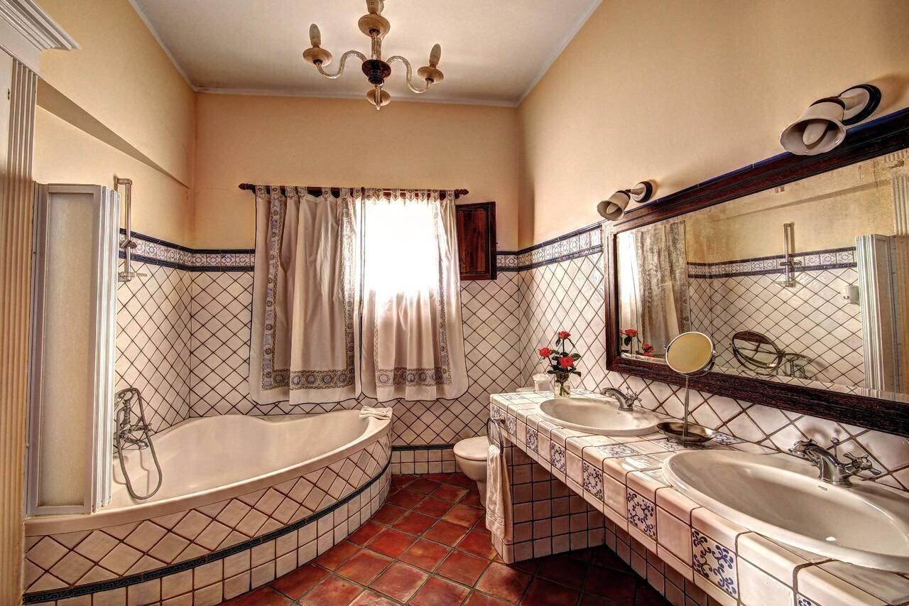 Hotel Rural San Miguel - Only Adults San Miguel de Abona Dış mekan fotoğraf