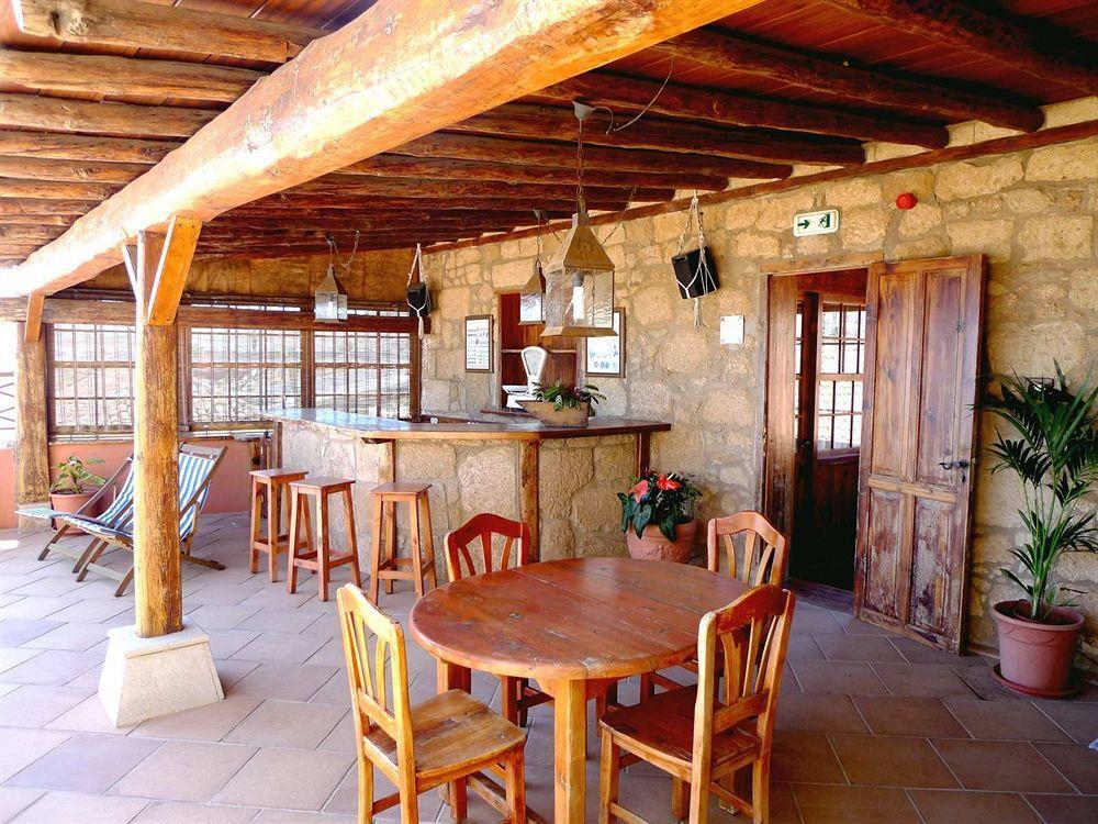 Hotel Rural San Miguel - Only Adults San Miguel de Abona Dış mekan fotoğraf