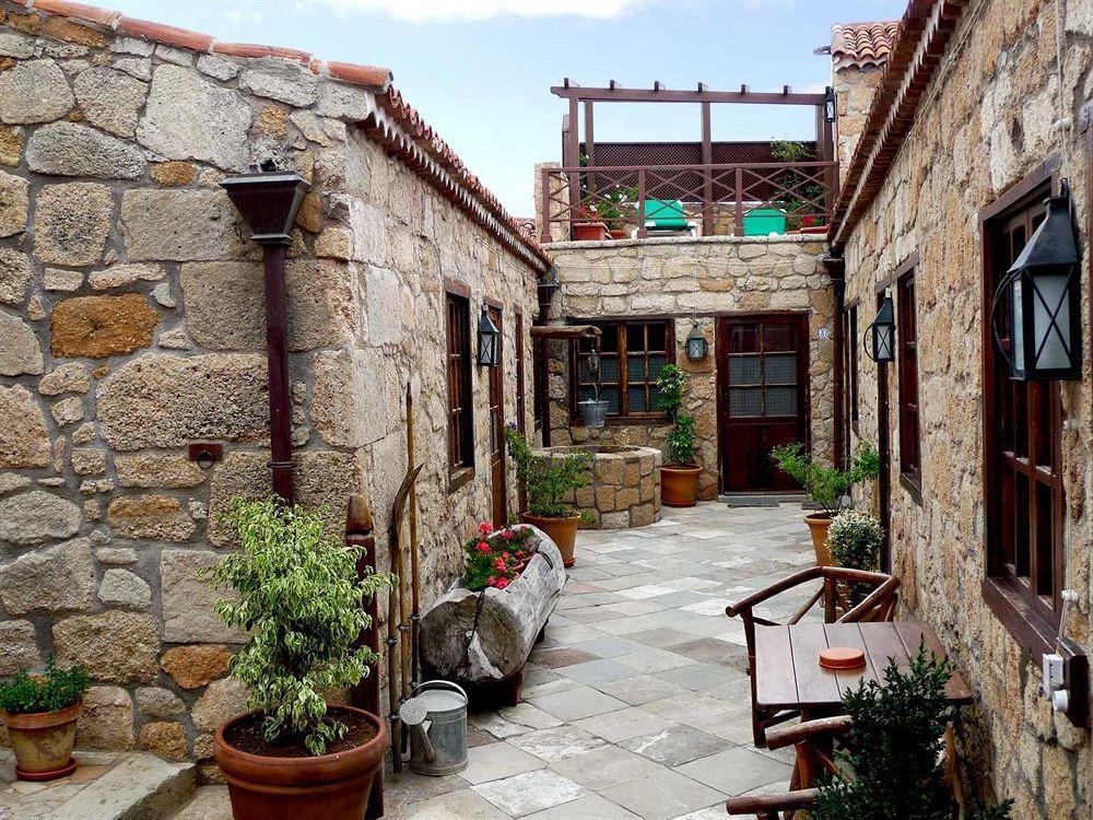 Hotel Rural San Miguel - Only Adults San Miguel de Abona Dış mekan fotoğraf