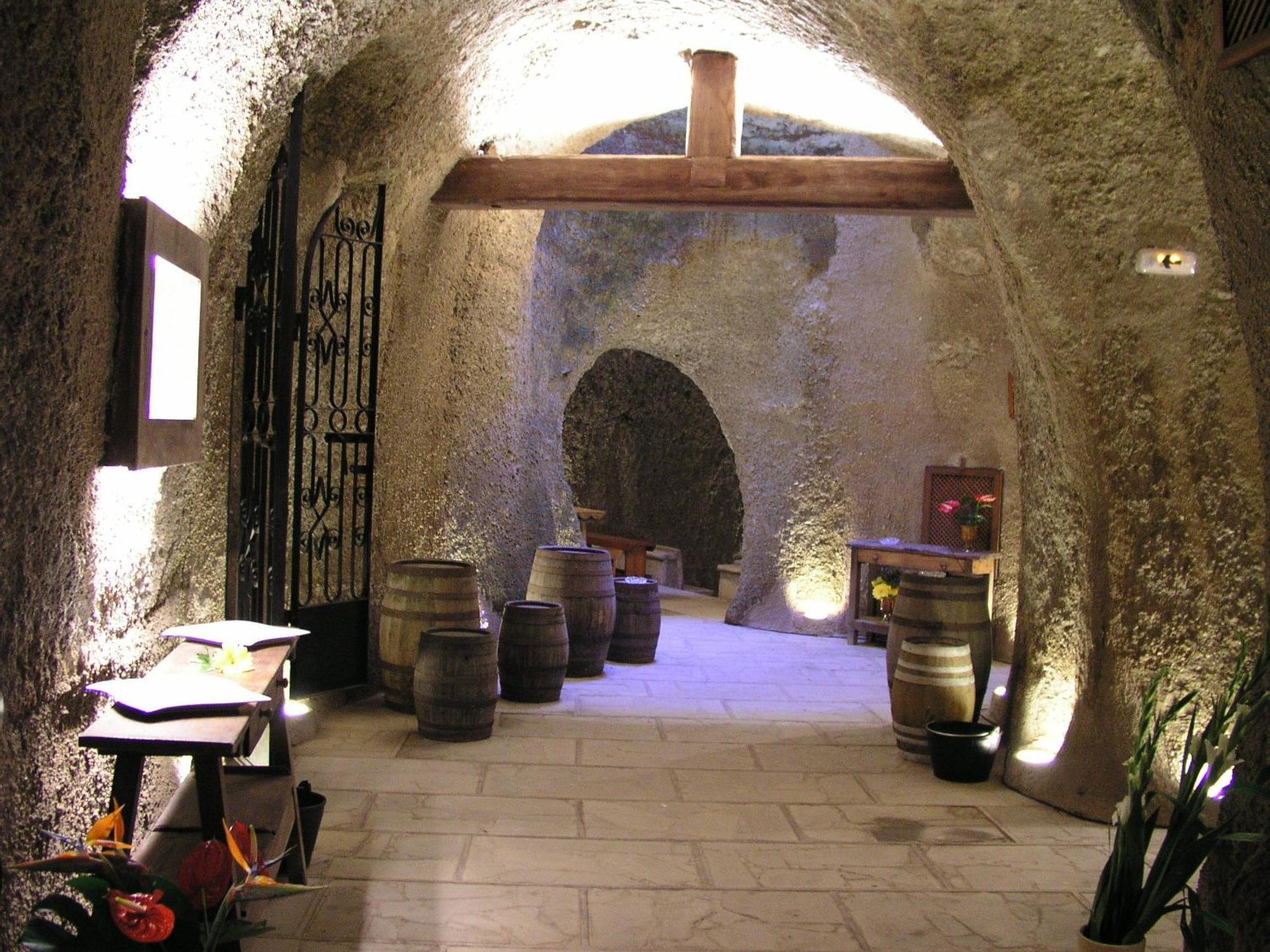Hotel Rural San Miguel - Only Adults San Miguel de Abona Dış mekan fotoğraf