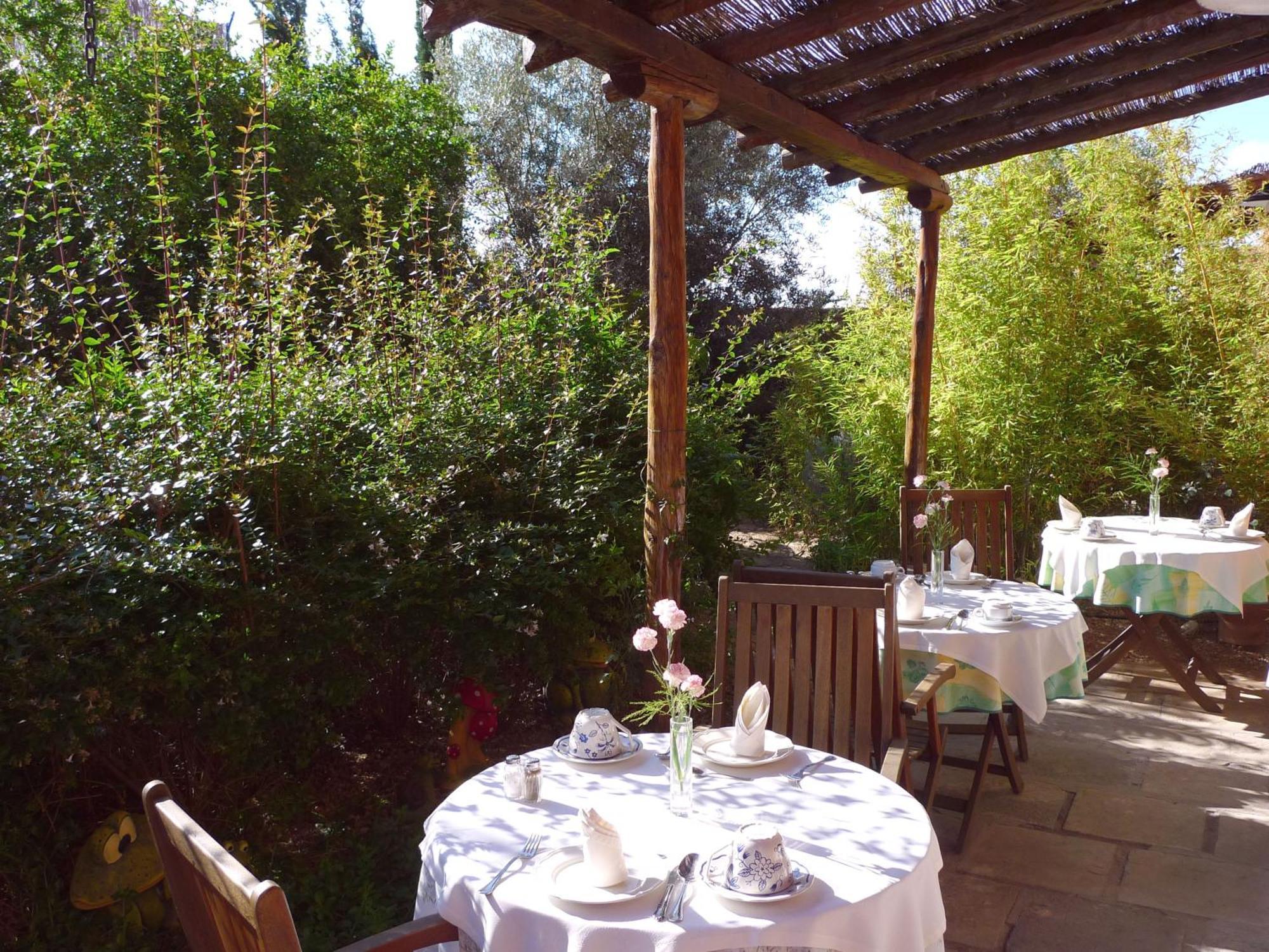 Hotel Rural San Miguel - Only Adults San Miguel de Abona Dış mekan fotoğraf