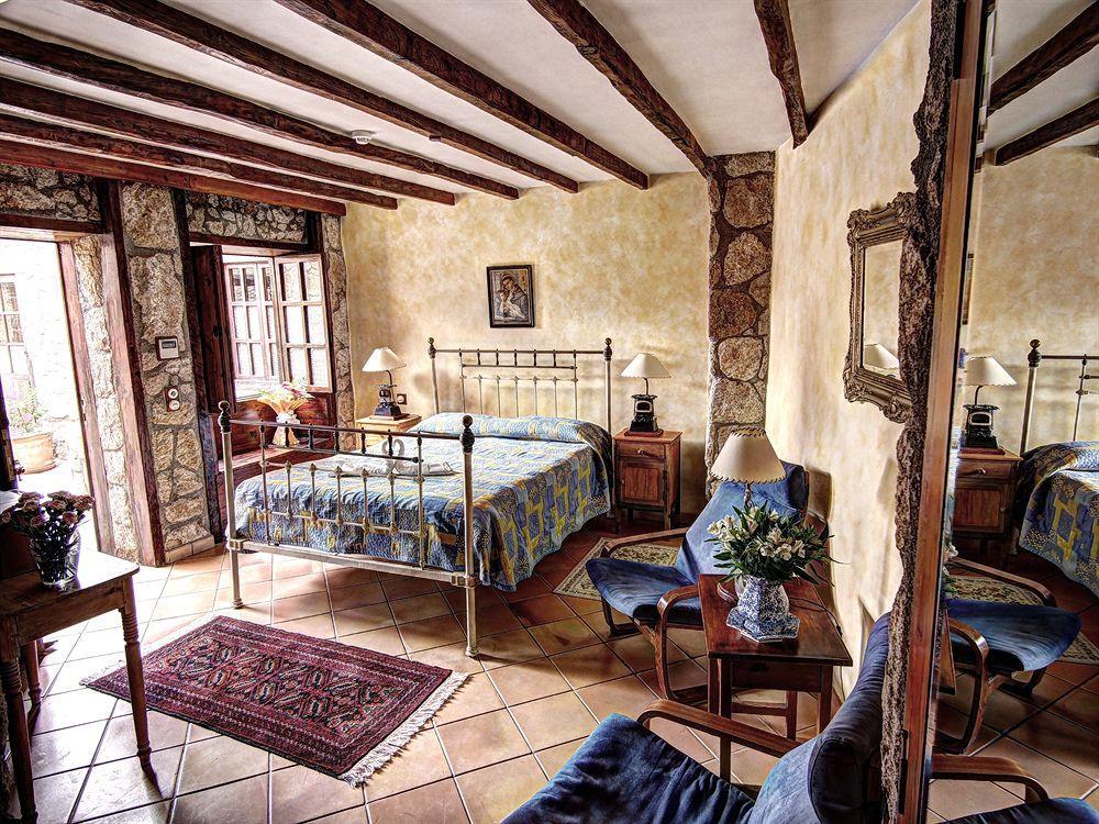 Hotel Rural San Miguel - Only Adults San Miguel de Abona Dış mekan fotoğraf