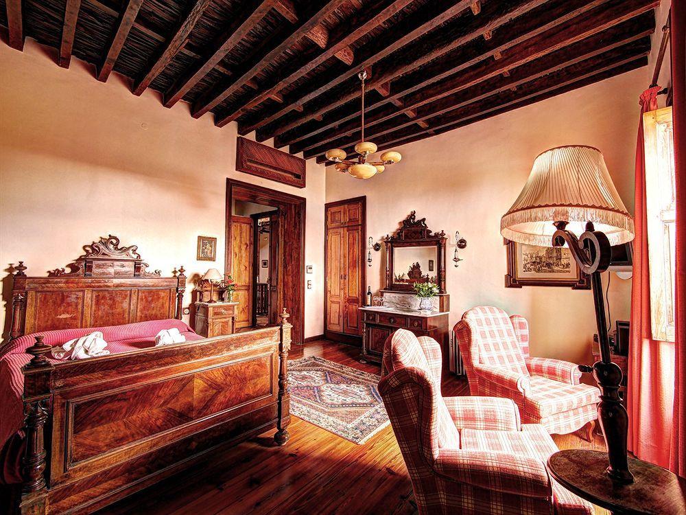 Hotel Rural San Miguel - Only Adults San Miguel de Abona Dış mekan fotoğraf