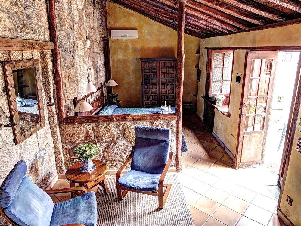 Hotel Rural San Miguel - Only Adults San Miguel de Abona Dış mekan fotoğraf