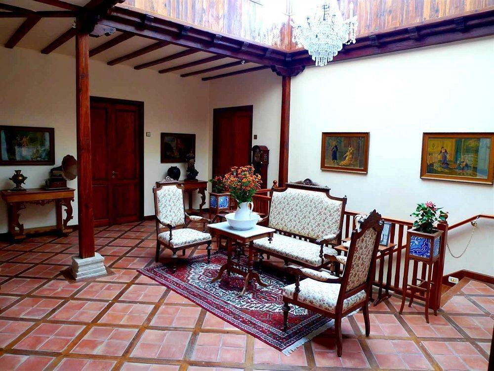 Hotel Rural San Miguel - Only Adults San Miguel de Abona Dış mekan fotoğraf