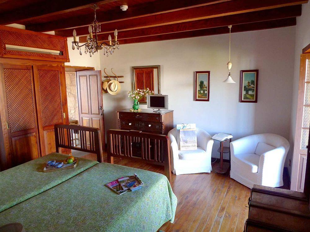 Hotel Rural San Miguel - Only Adults San Miguel de Abona Dış mekan fotoğraf