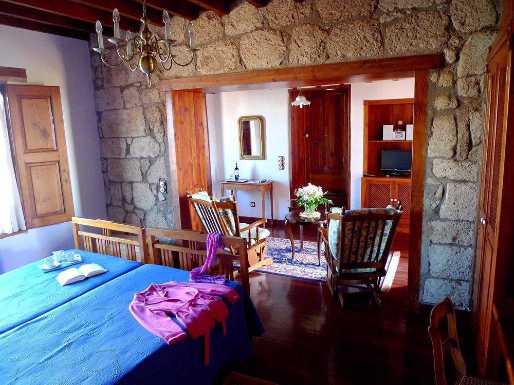 Hotel Rural San Miguel - Only Adults San Miguel de Abona Dış mekan fotoğraf