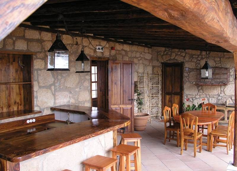 Hotel Rural San Miguel - Only Adults San Miguel de Abona Dış mekan fotoğraf