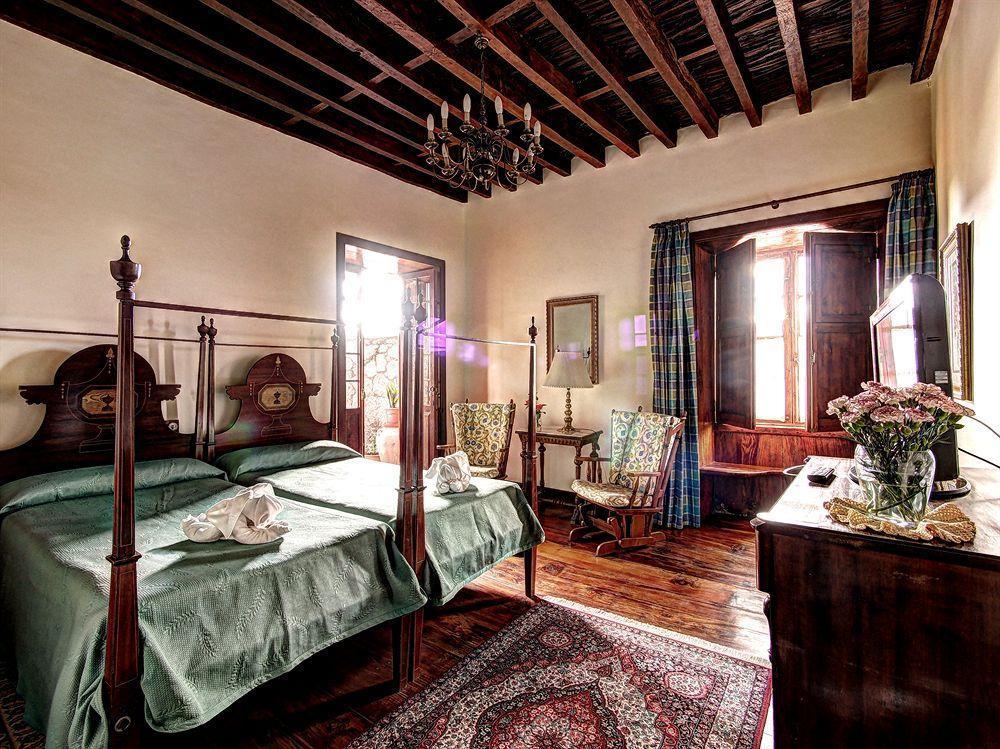 Hotel Rural San Miguel - Only Adults San Miguel de Abona Dış mekan fotoğraf