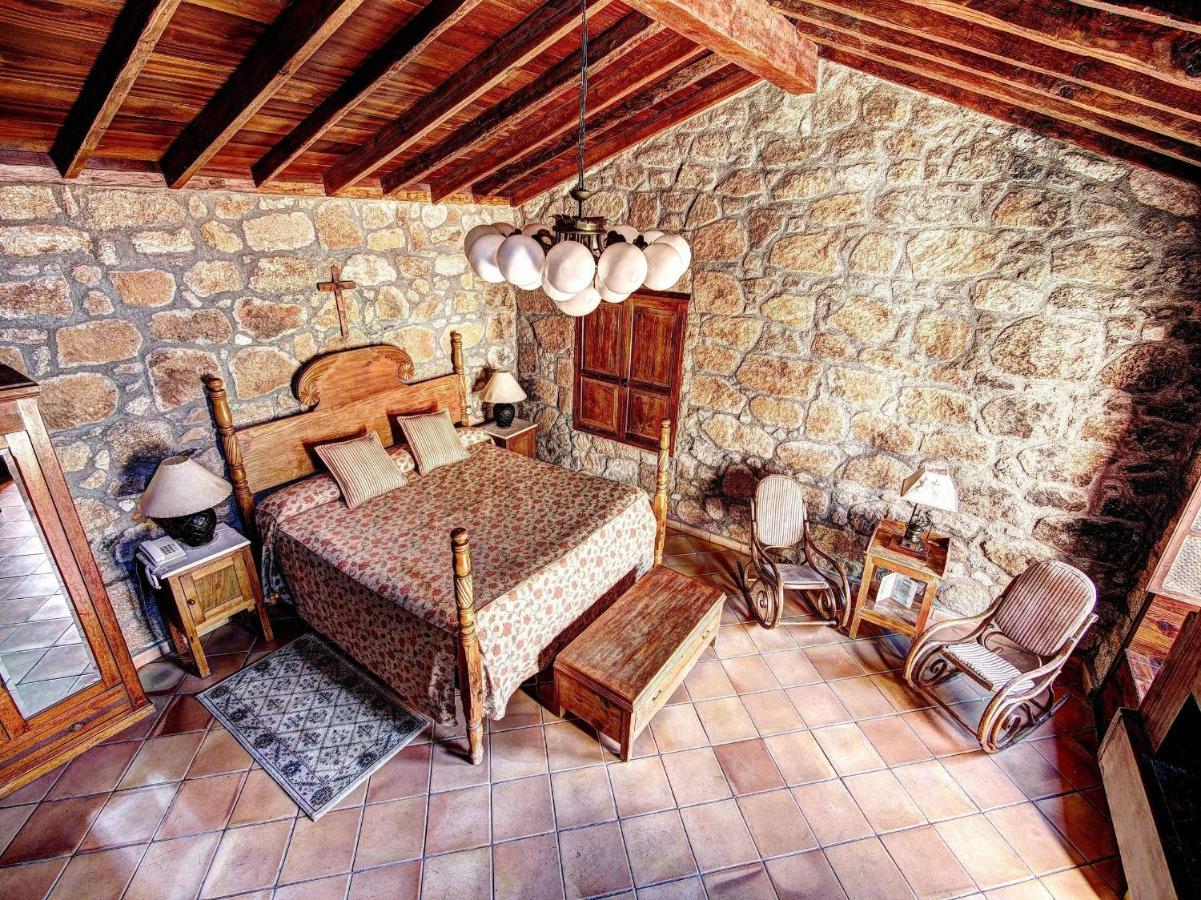 Hotel Rural San Miguel - Only Adults San Miguel de Abona Dış mekan fotoğraf